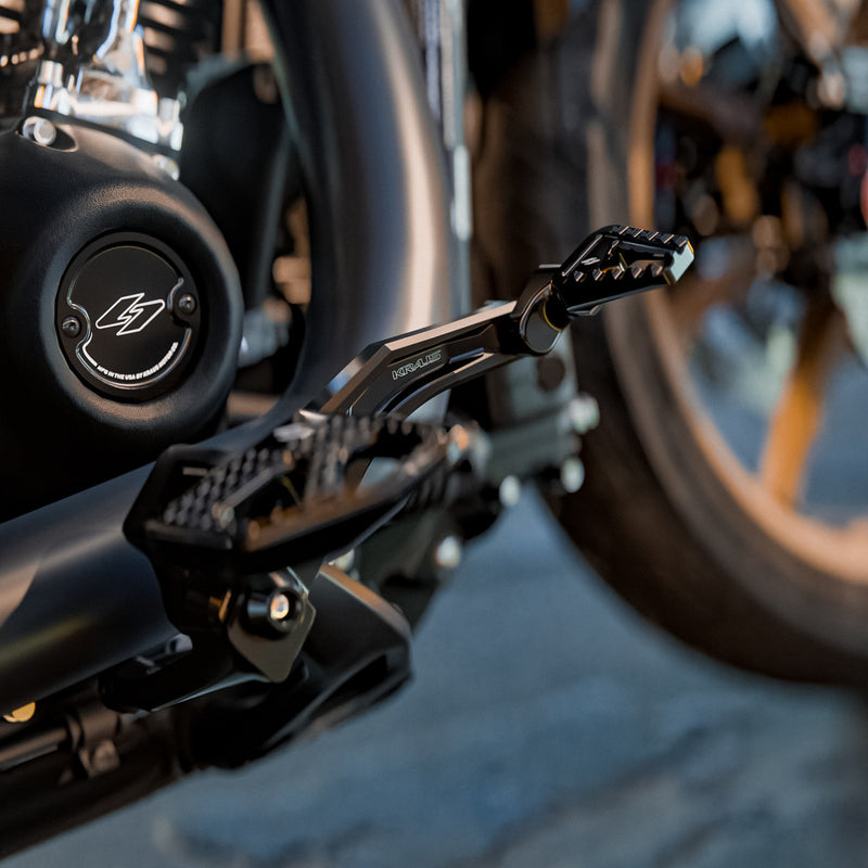 SX3 Brake Lever — photo 6