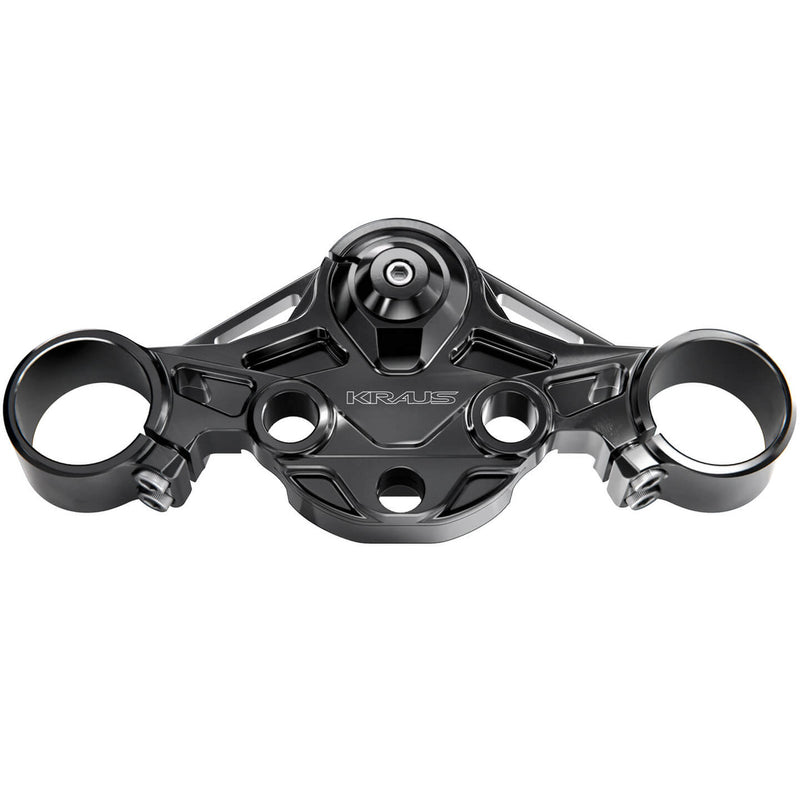 Wolf One Top Clamp ('23+ CVO) — photo 1