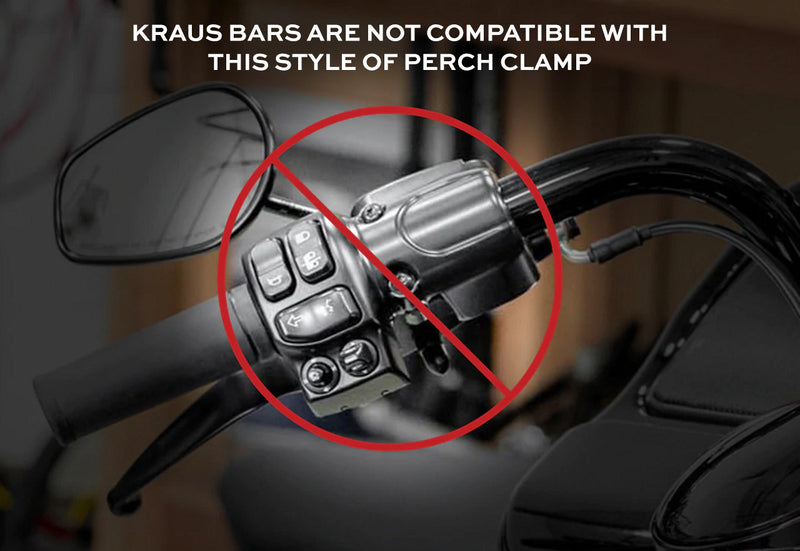 KR Low Bar — photo 5