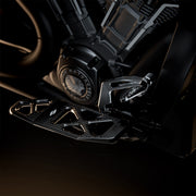 Command Foot Controls and Floorboard Kit — photo 7