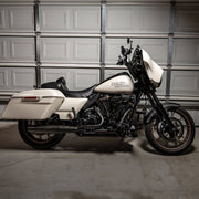 Street Glide 10" Pro Kit — photo 10