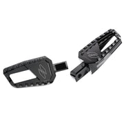 Apex Edge Foot Pegs - Indian Touring — photo 1