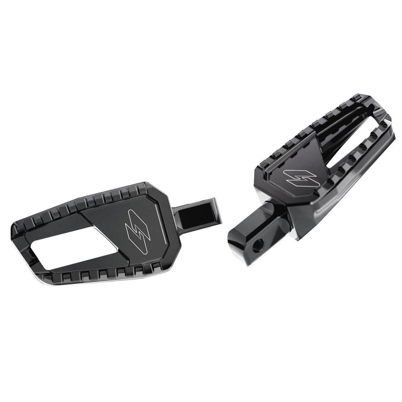 Apex Edge Foot Pegs - Indian Touring — photo 1