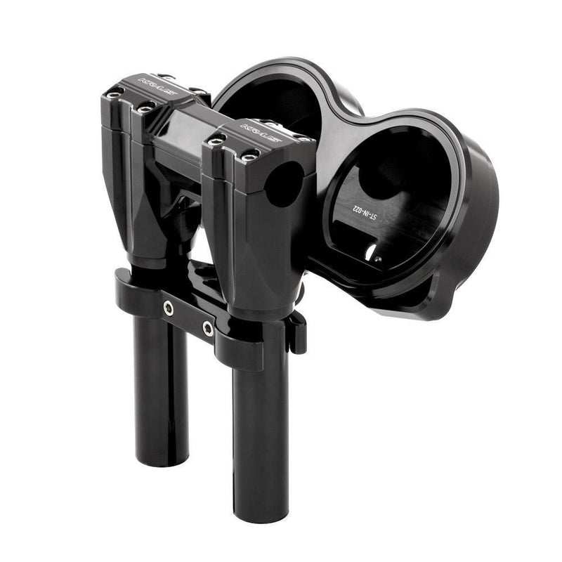 Kraus T-bar Clamp — photo 4