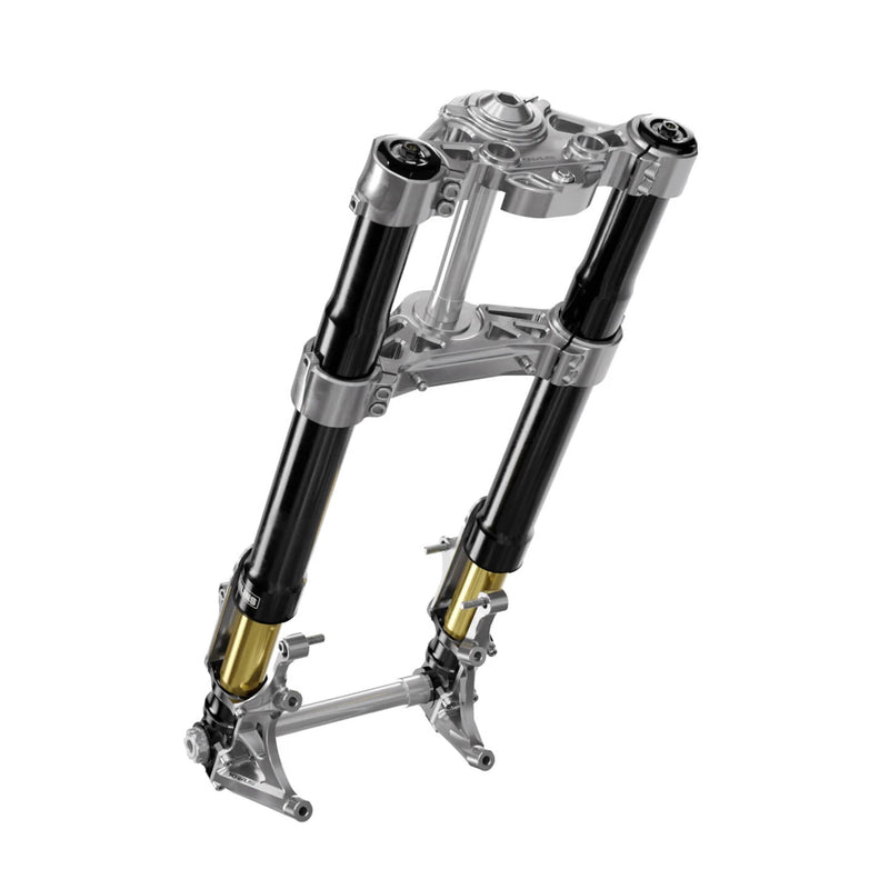KR8 Inverted Front End Kit — ST-IF-84-0-MB