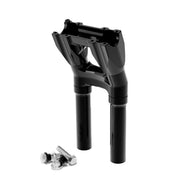 Topless Isolated & Kickback Risers (Bagger, 18+ Softail) — photo 4