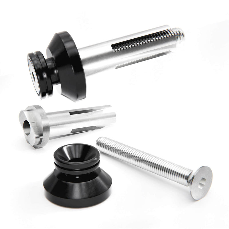 RECON Handguard Bobbins (Pan America) — photo 1