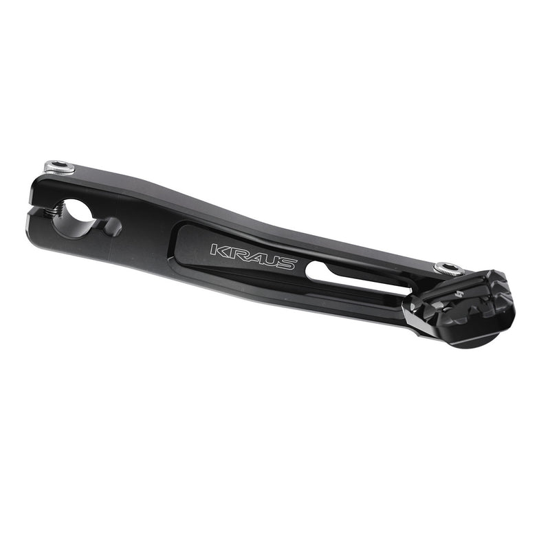 APEX SS3 Bagger Heel Shifter — photo 1
