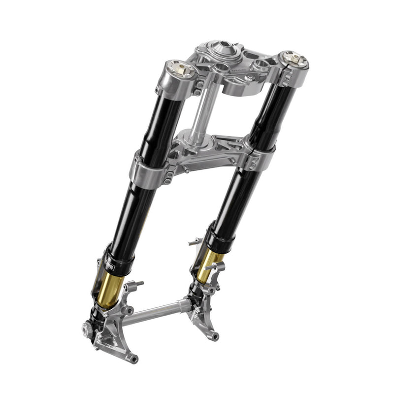 KR8 Inverted Front End Kit — ST-IF-94-0-MB