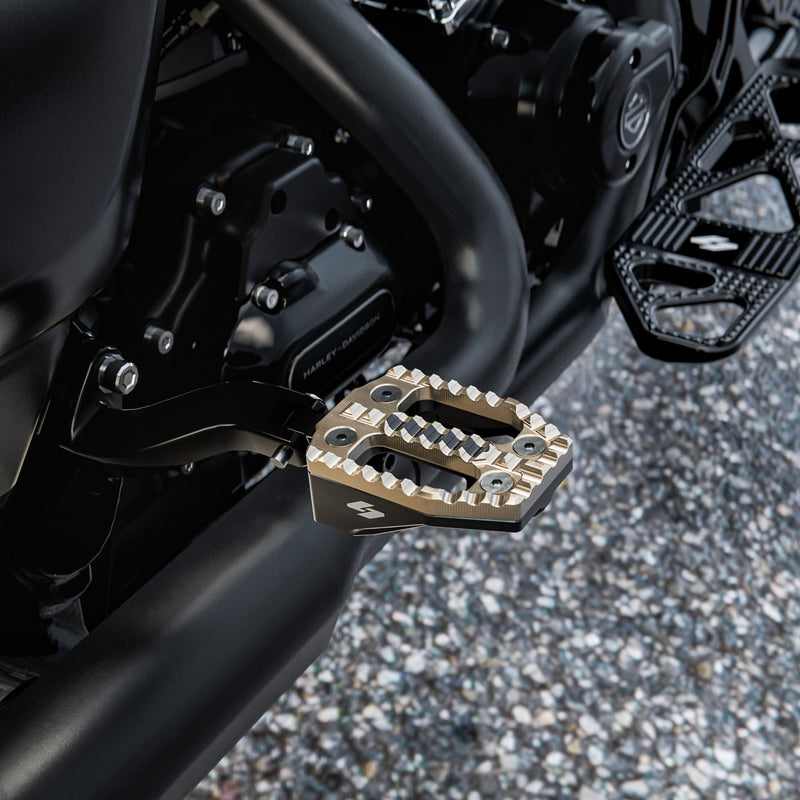 EXO Peg - Bite Plate — photo 9