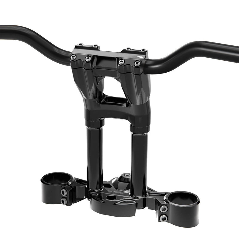 Wolf One Pro Kit ('23+ CVO) — KT-WO-CVO-PB