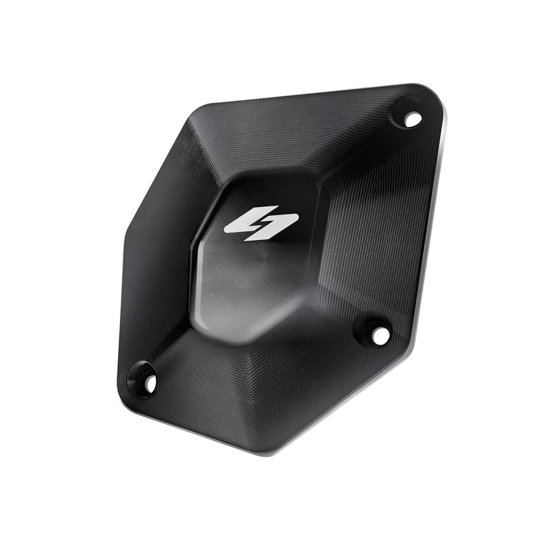 Vortex Engine Cover (PowerPlus) — photo 1