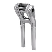 Kraus Core Isolated Risers (Bagger, 18+ Softail) — UN-COR-62-M