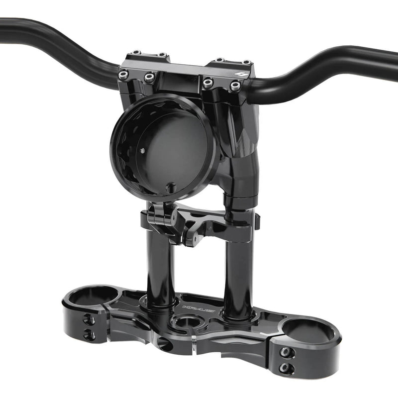 Bully Pro Kit ('25+ Low Rider S/ST) — KT-BS-25-SB