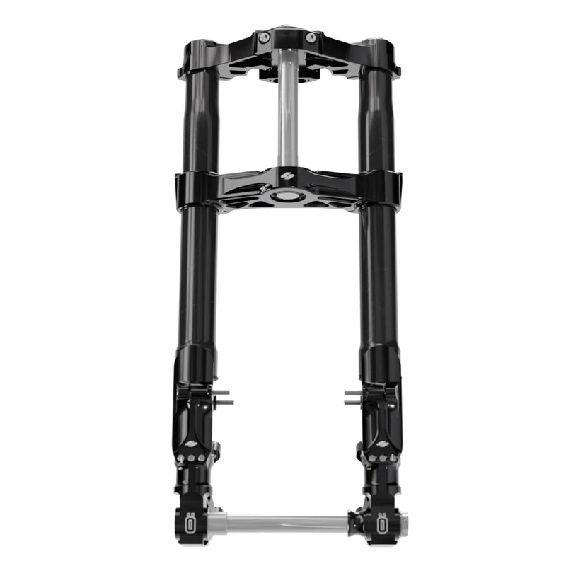 KR8 Inverted Front End Kit — photo 4