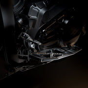 Command Foot Controls and Floorboard Kit — photo 8
