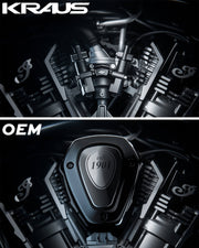 Vortex Coil Pack Mount (PowerPlus) — photo 4