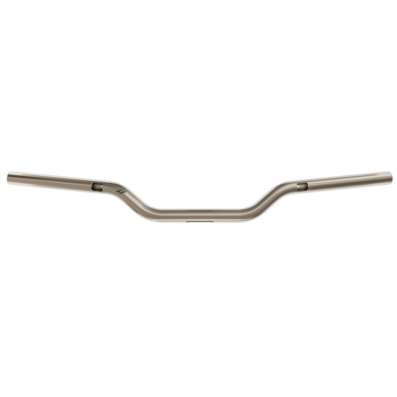 Stainless KR Low Bar — UN-HB-214-G