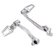 RECON Foot Control Kit (Pan America) — photo 2