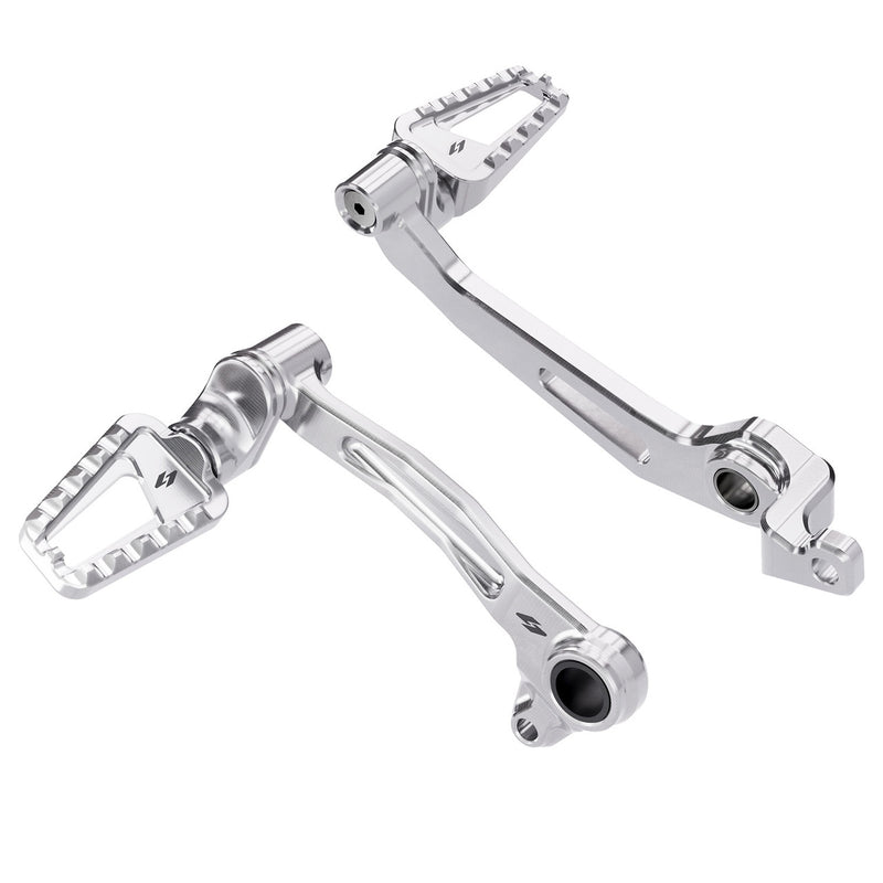 RECON Foot Control Kit (Pan America) — photo 2