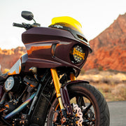 EOS Light Kit - With Denali Lighting (Low Rider ST) — photo 8
