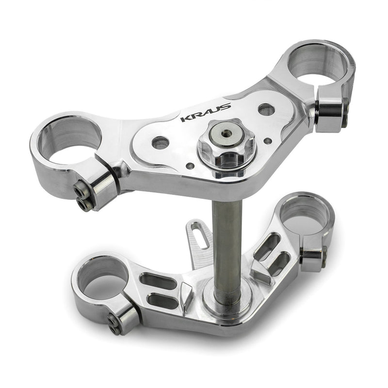 49mm Sport Performance Triple Tree Set — photo 4