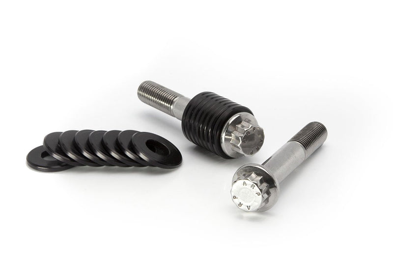 Radial Caliper Hardware Kit - Universal — photo 1