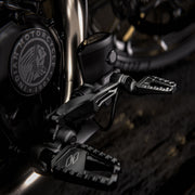 TORNO Brake Lever (Chief) — photo 5