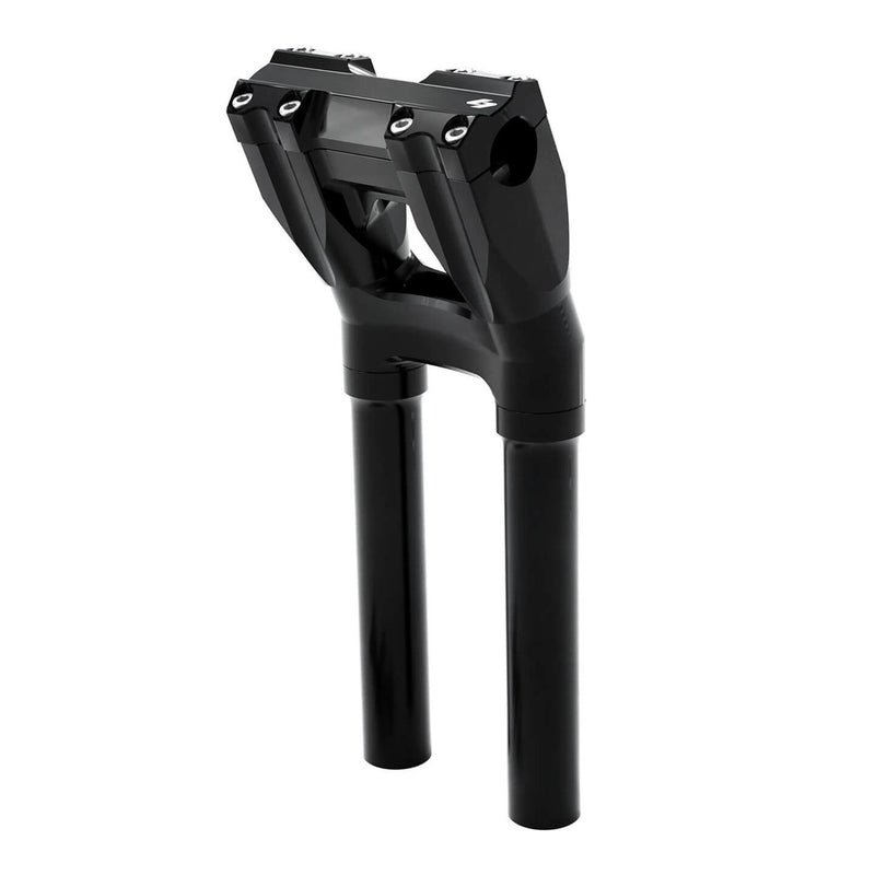 Kraus Isolated Risers (Aftermarket Fitment) — photo 9