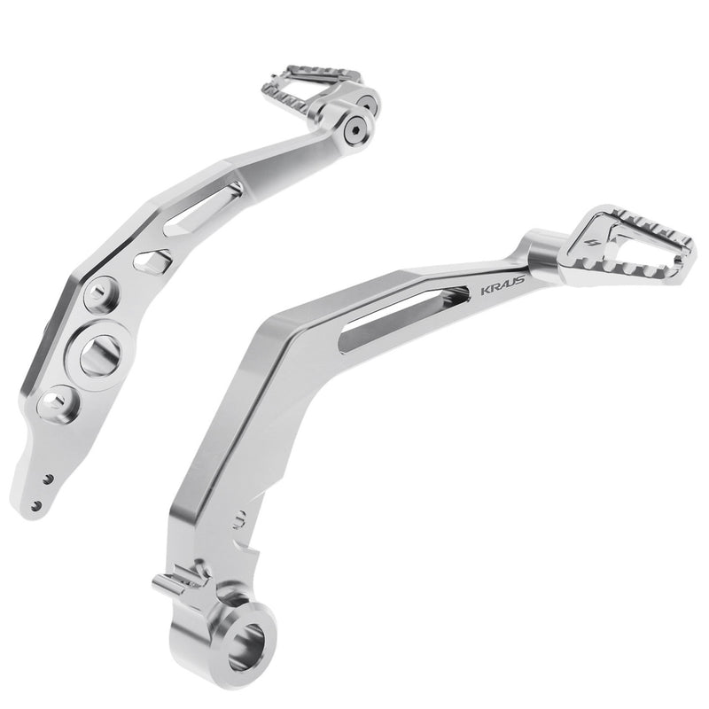 Command Foot Control Kit — photo 2