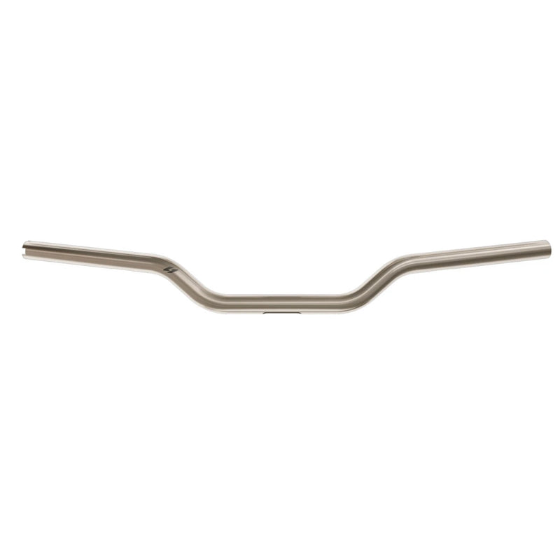 Stainless KR Low Bar — UN-HB-213-G