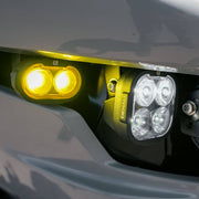 Full Deck Light Kit - With Denali Lighting ('24+ Road Glide) — photo 5