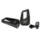 Apex Edge Foot Pegs - Universal — UN-FC-01-B