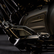 TORNO Shift Lever (Chief) — photo 4
