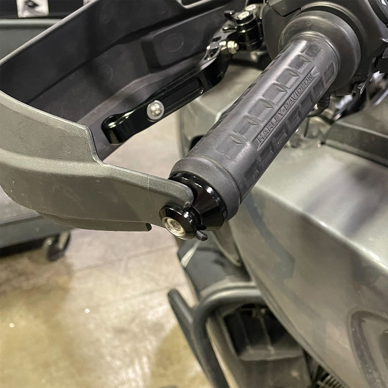 RECON Handguard Bobbins (Pan America) — photo 2