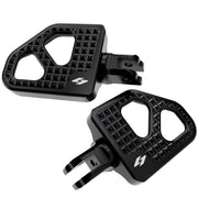 Max Lean Mini Boards - Pan America, Sportster S — photo 1