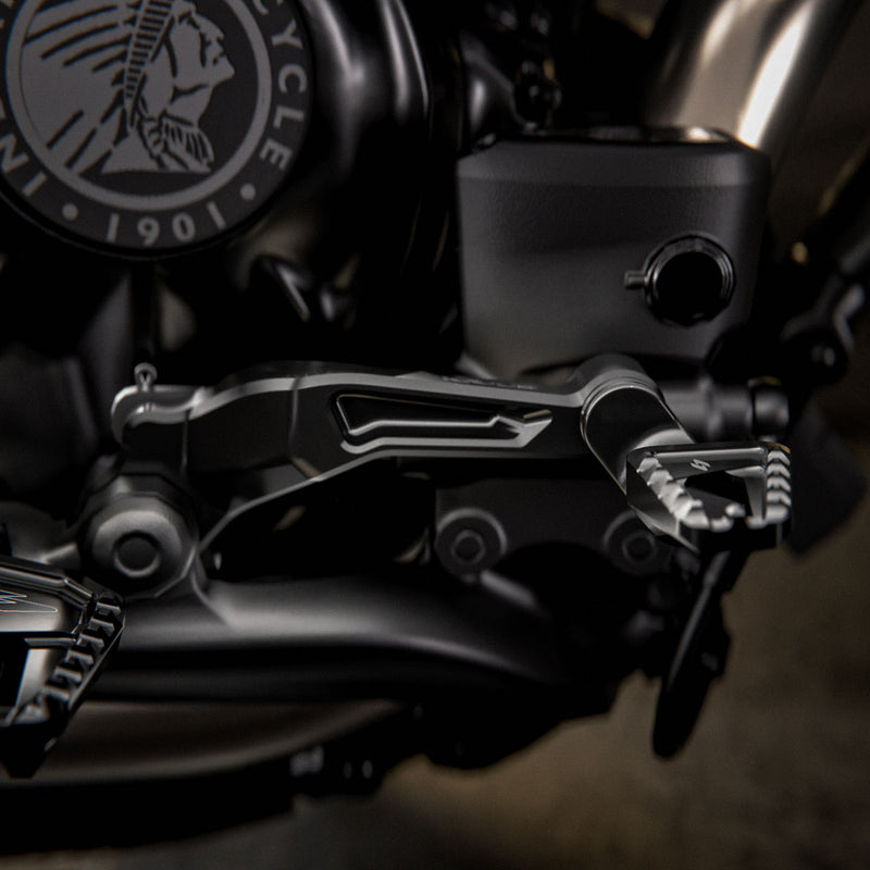 TORNO Brake Lever (Chief) — photo 6