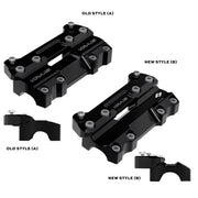 Stocker Gauge Adapter — photo 2