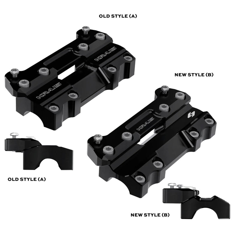 Stocker Gauge Adapter — photo 2