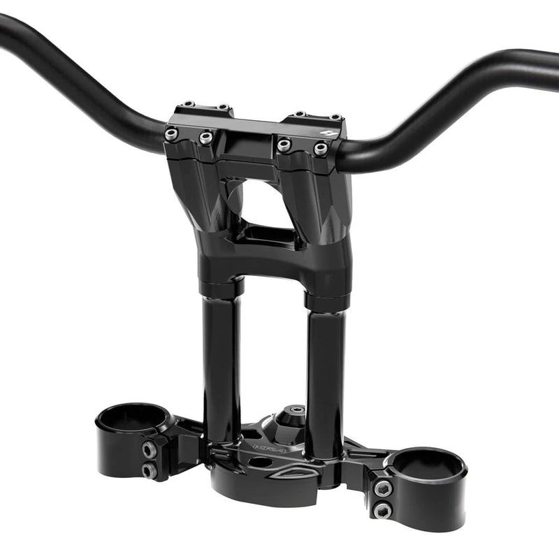 Wolf One Pro Kit ('23+ CVO) — KT-WO-CVO-OD