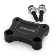 T-Rex Pull Back Plate — ST-PB-01-B