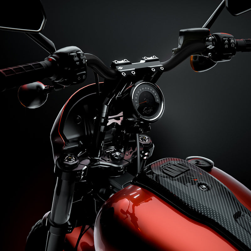 Bully Pro Kit ('25+ Low Rider S/ST) — photo 5