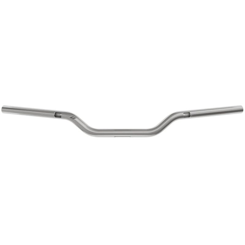 Stainless KR Low Bar — UN-HB-214
