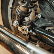 Vector One Flushline Axle Adjuster — photo 3