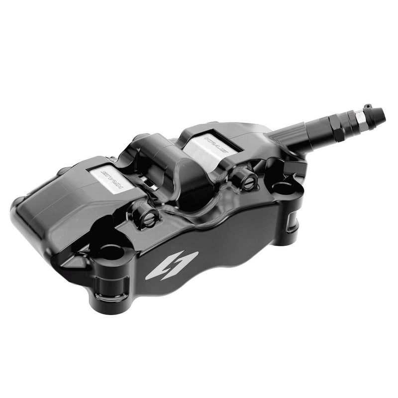 RTX8 Brake Caliper (Radial - 100mm) — UN-BR-10XR-S
