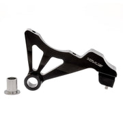 Dyna Rear Radial Caliper Mount — photo 1