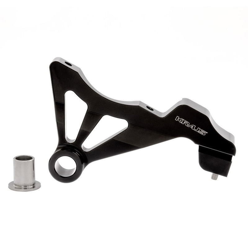 Dyna Rear Radial Caliper Mount — photo 1