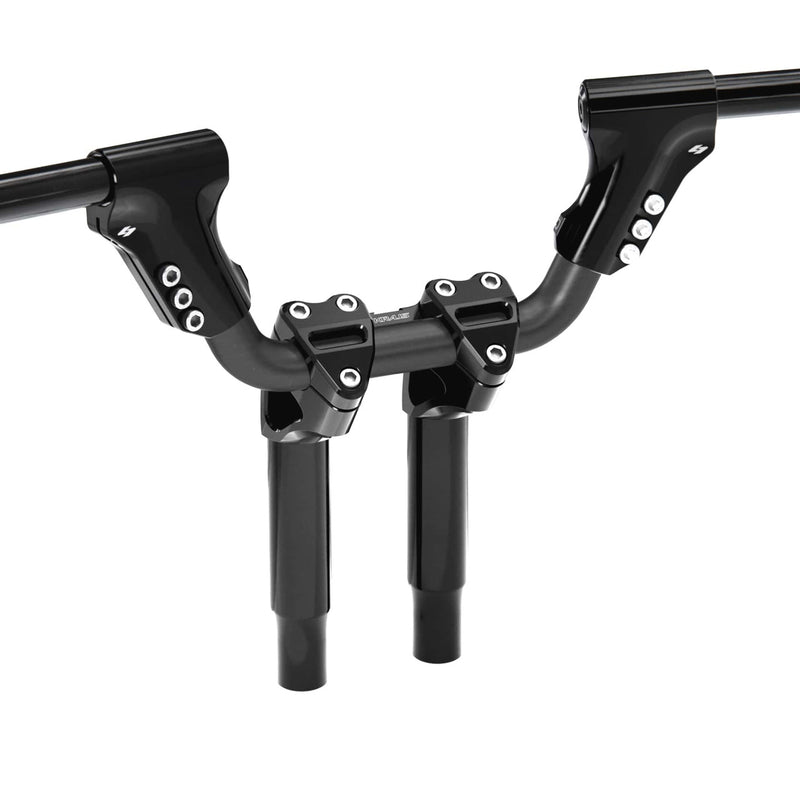 Open Road Kit (Dyna, Softail, Sportster, FXR, Road King) — KT-SP-RI-24-B