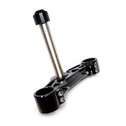 Wolf One Bagger Bottom Clamp — photo 2