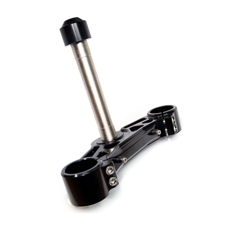 Wolf One Bagger Bottom Clamp — photo 2